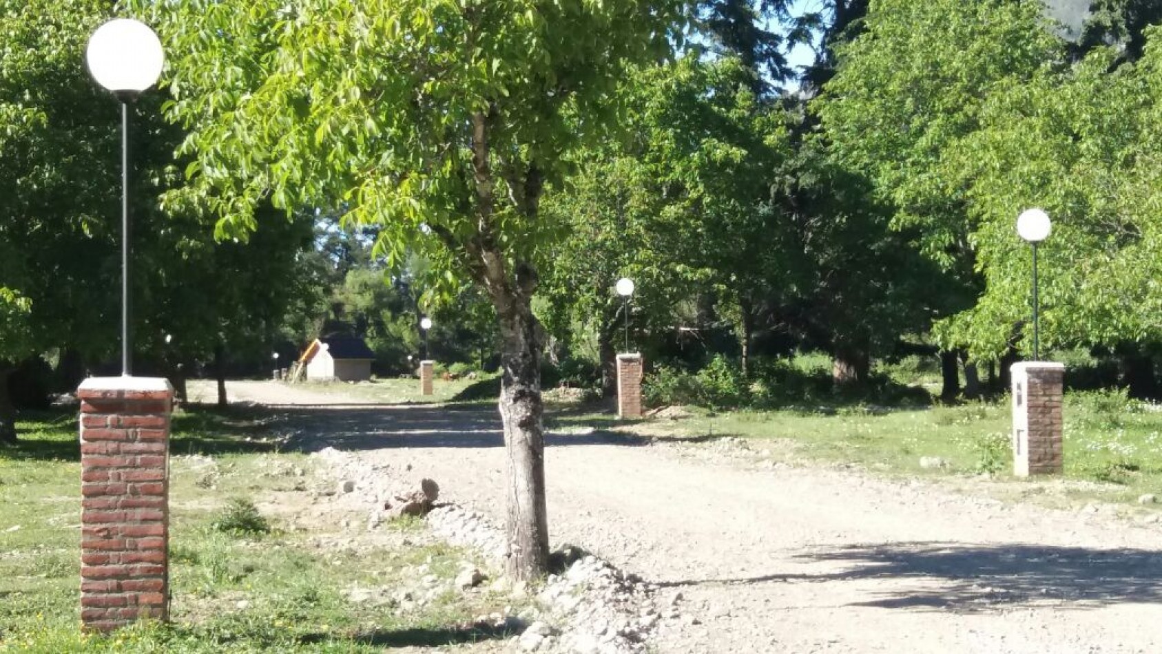 LOTEO KALFUCO - VILLA DEL LAGO - CHUBUT - OPORTUNIDAD