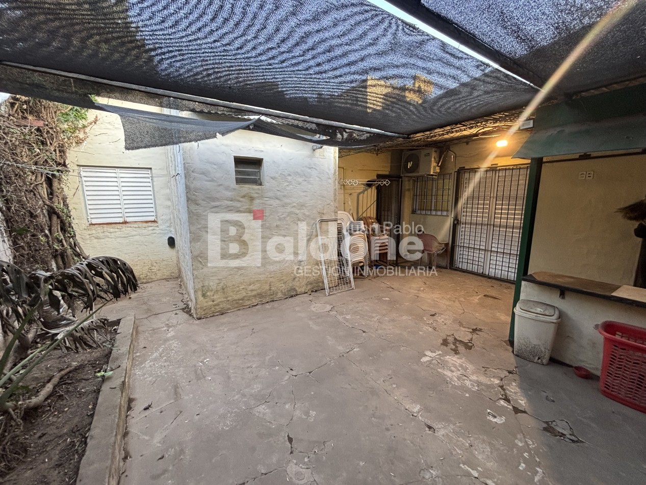 CASA EN VENTA - BARRIO MALVINAS - GRAL. PICO - LA PAMPA