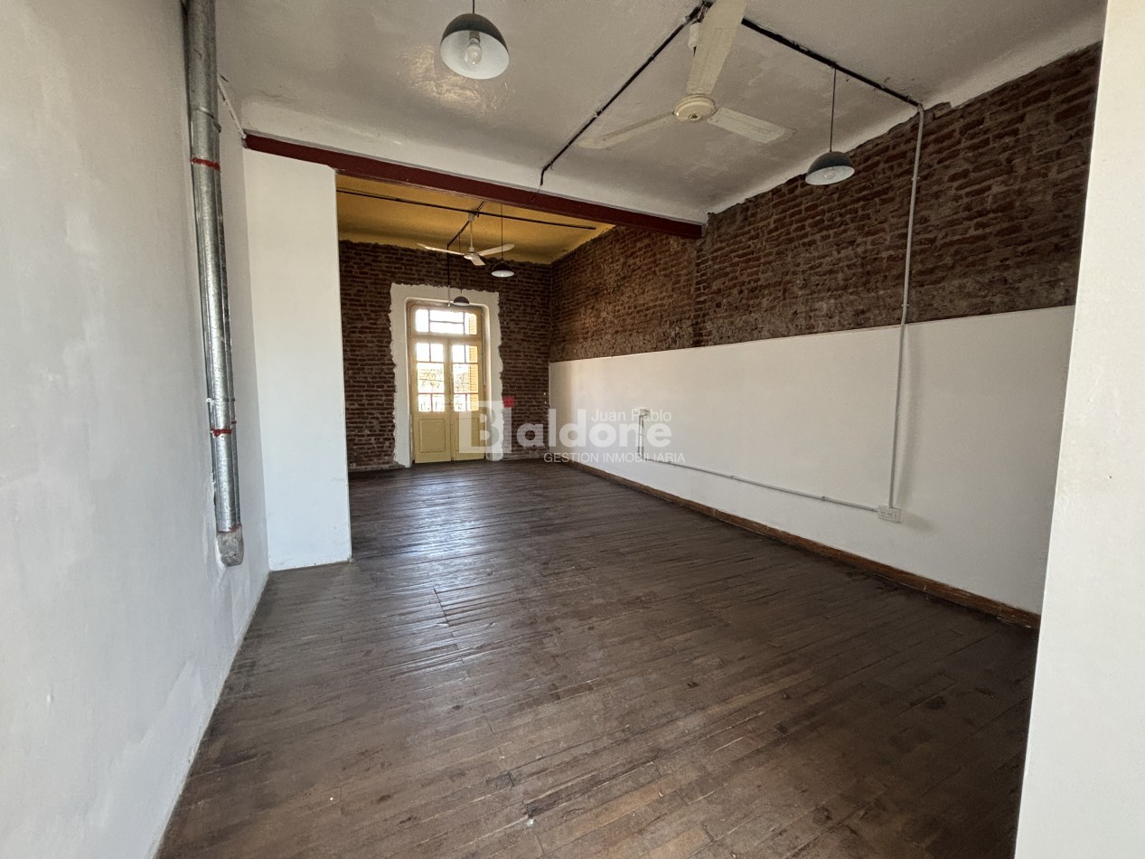 ALQUILER LOCAL/DEPARTAMENTO - CENTRICO - 150 MTS - GRAL. PICO