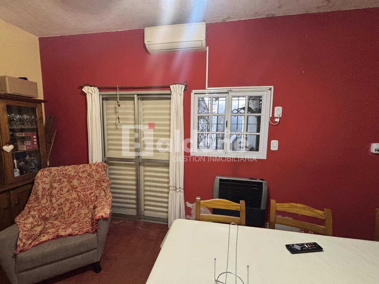 CASA EN VENTA - BARRIO MALVINAS - GRAL. PICO - LA PAMPA