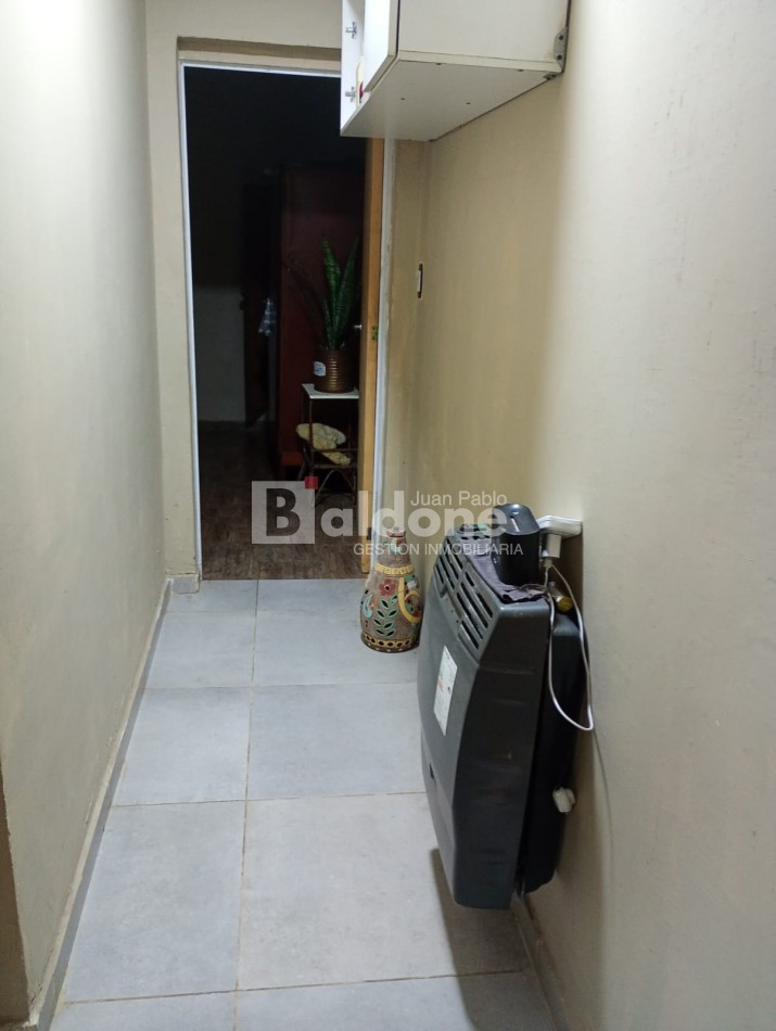 EN VENTA CASA QUINTA - SPELUZZI