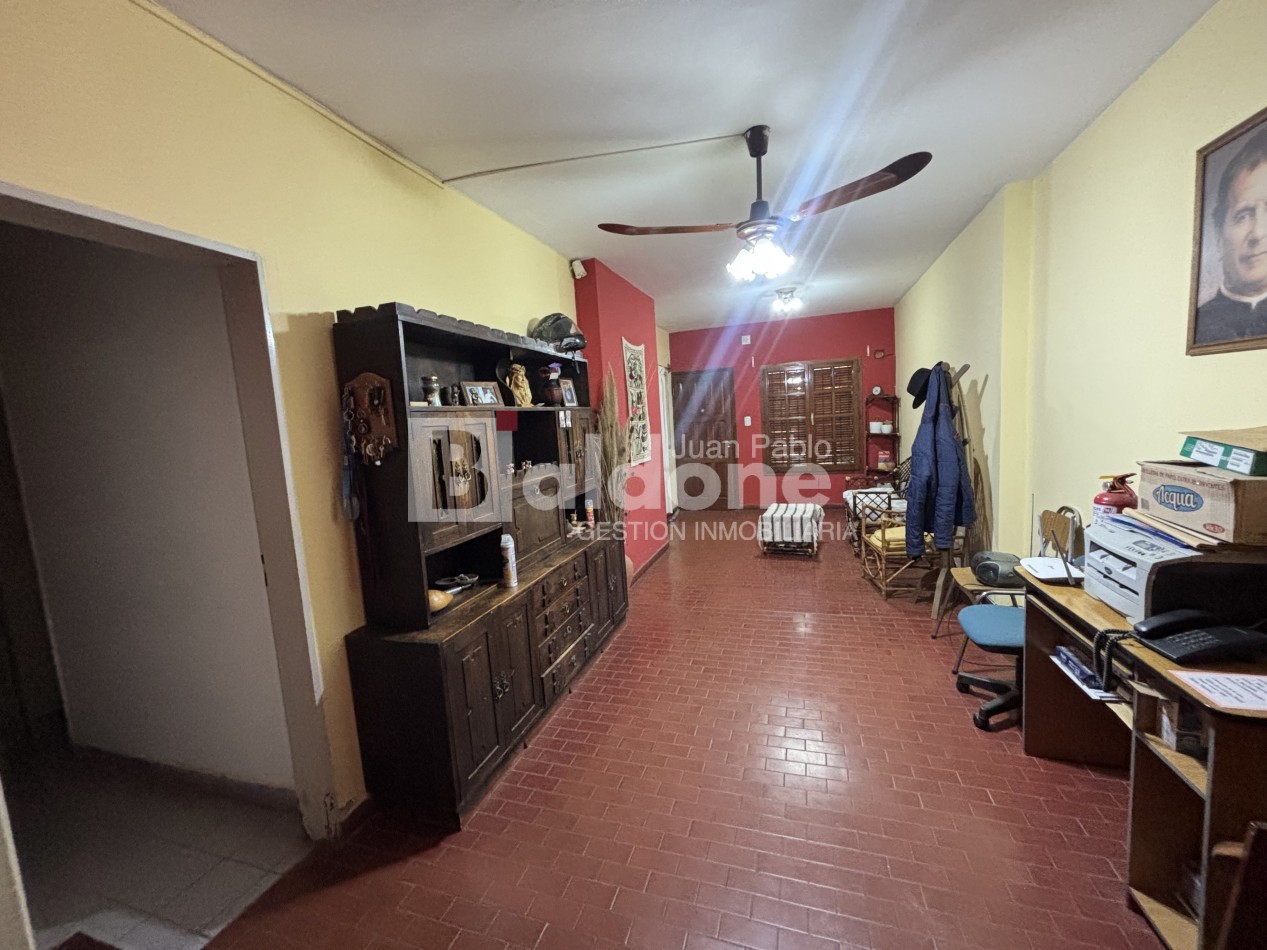 CASA EN VENTA - BARRIO MALVINAS - GRAL. PICO - LA PAMPA