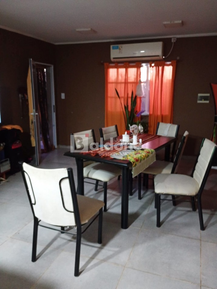 EN VENTA CASA QUINTA - SPELUZZI