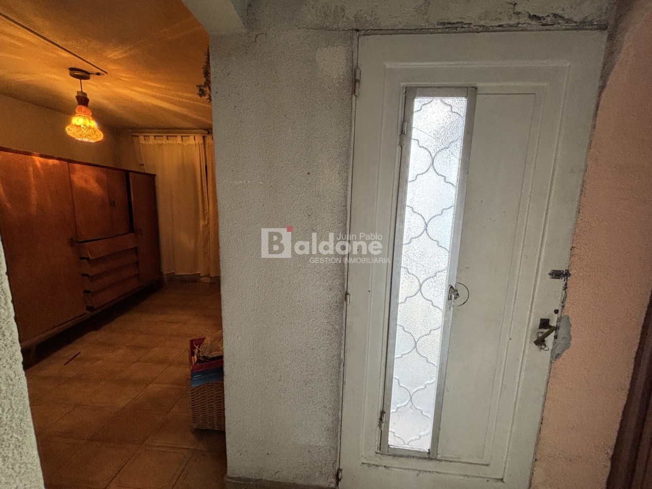 EXCELENTE PROPIEDAD - CALLE 106 E/ 15 Y 17 - GRAL. PICO - LA PAMPA