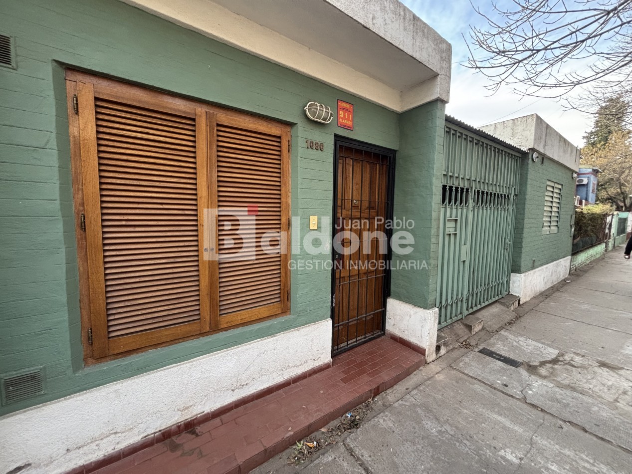CASA EN VENTA - BARRIO MALVINAS - GRAL. PICO - LA PAMPA