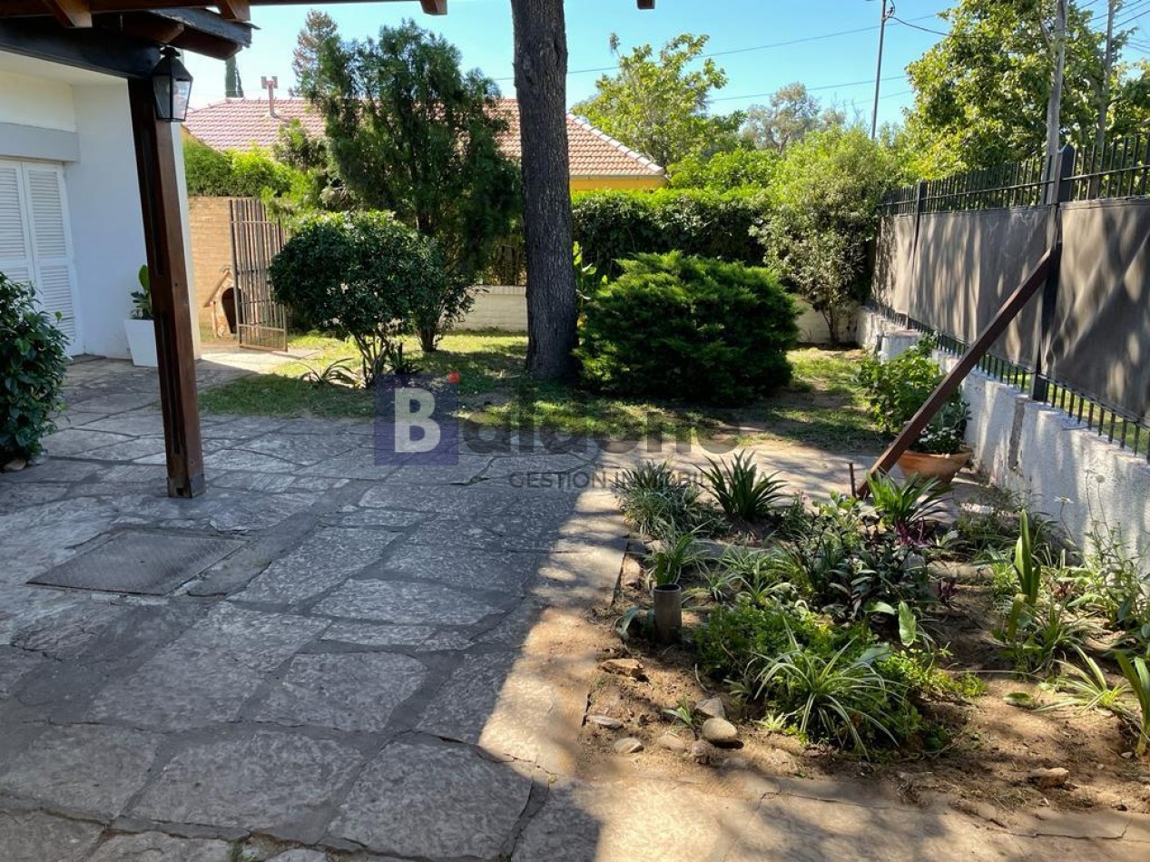 EN VENTA - Exclusiva y amplia casa en General Pico