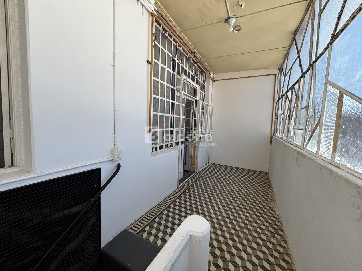 ALQUILER LOCAL/DEPARTAMENTO - CENTRICO - 150 MTS - GRAL. PICO