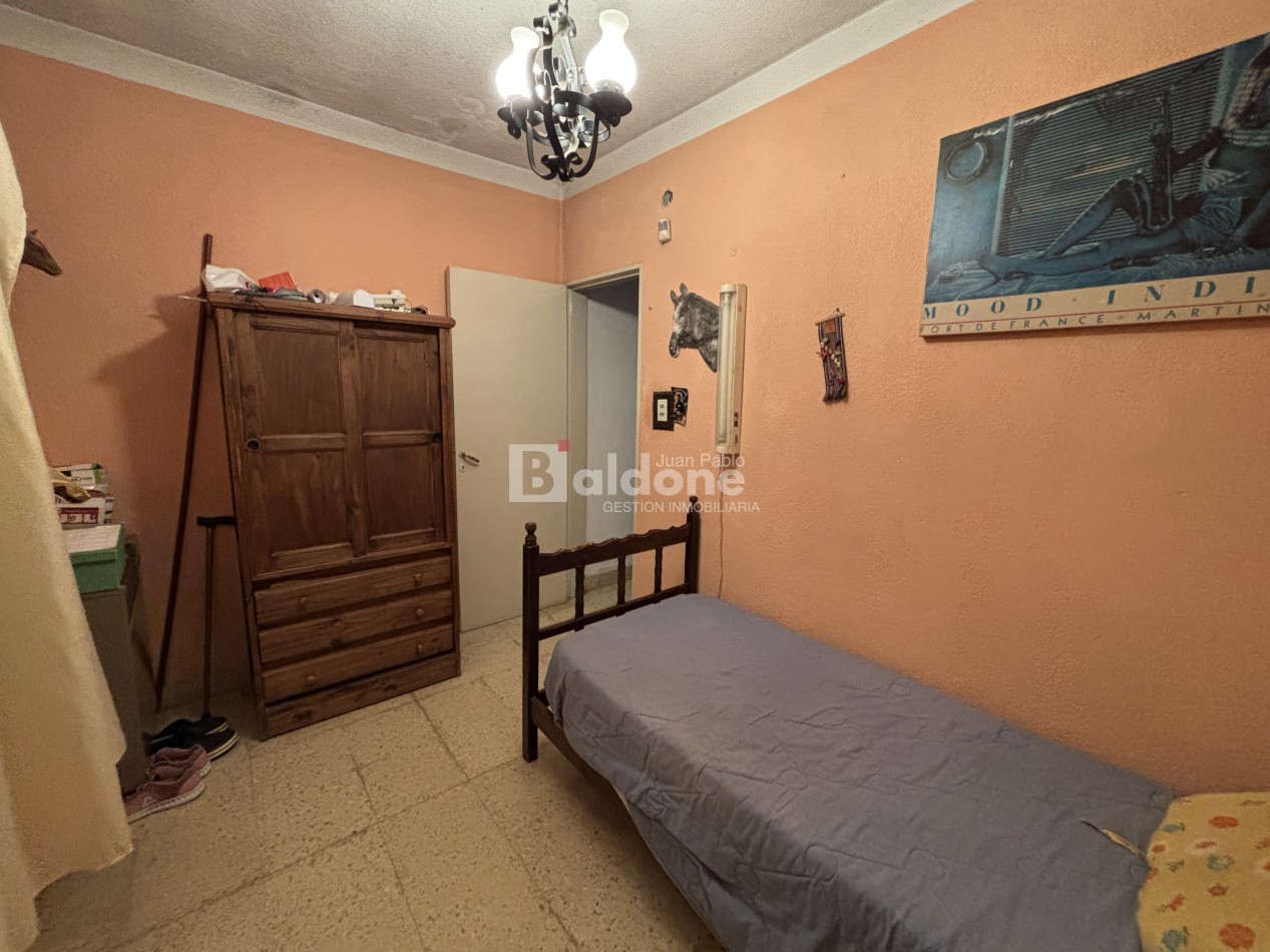 EXCELENTE PROPIEDAD - CALLE 106 E/ 15 Y 17 - GRAL. PICO - LA PAMPA