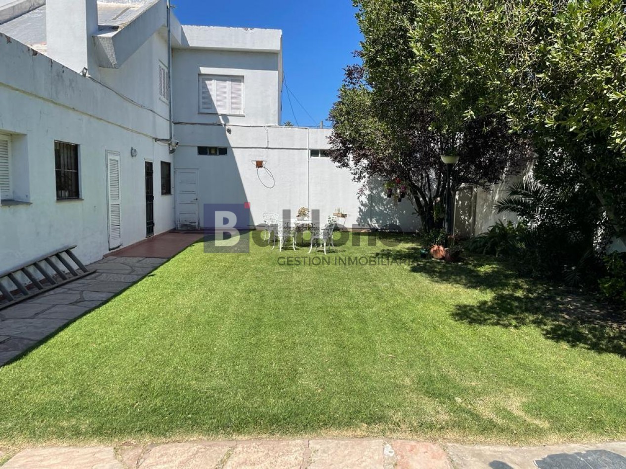 EN VENTA - Exclusiva y amplia casa en General Pico
