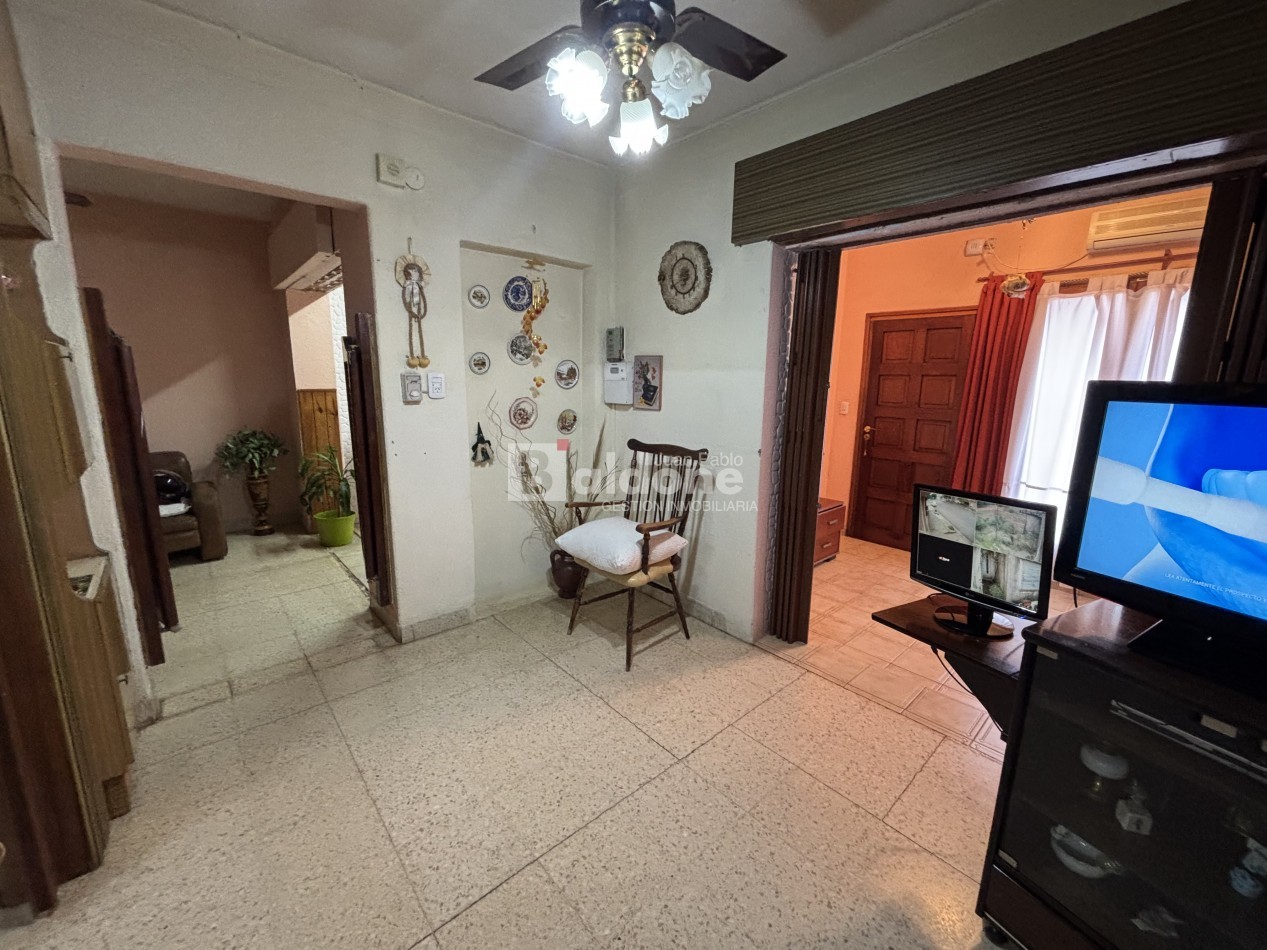 EXCELENTE PROPIEDAD - CALLE 106 E/ 15 Y 17 - GRAL. PICO - LA PAMPA