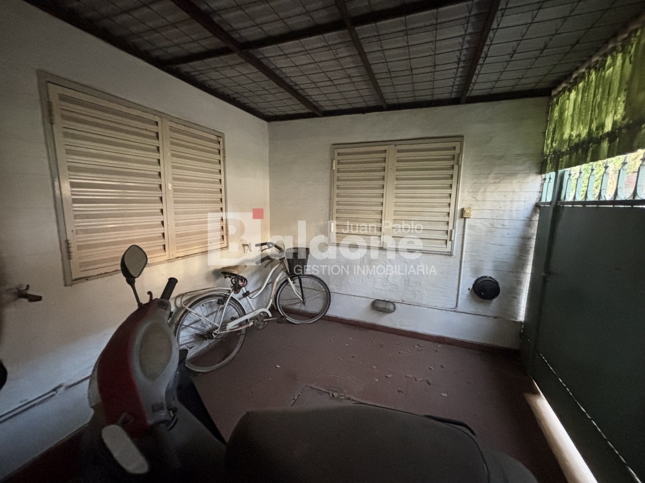 CASA EN VENTA - BARRIO MALVINAS - GRAL. PICO - LA PAMPA