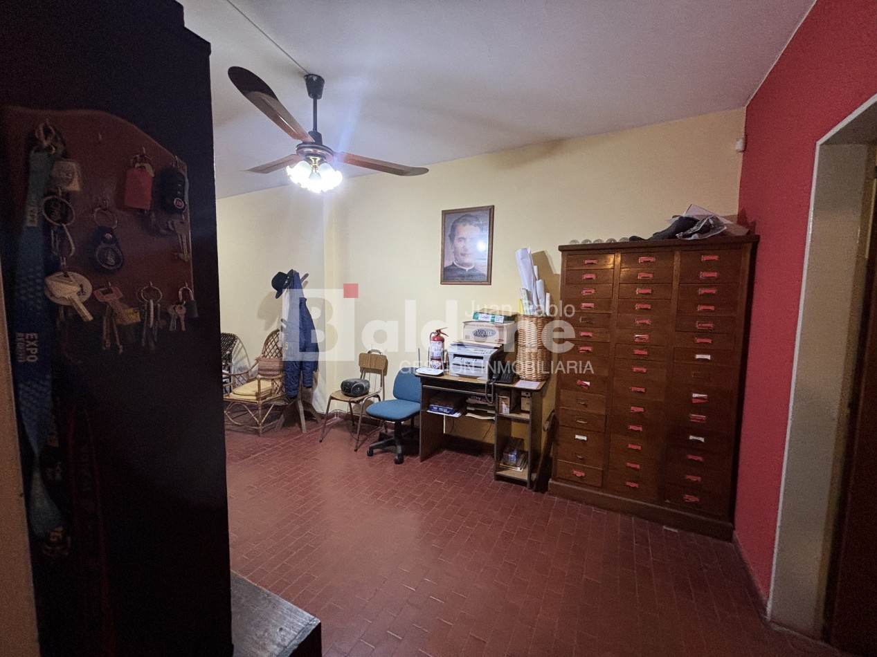 CASA EN VENTA - BARRIO MALVINAS - GRAL. PICO - LA PAMPA