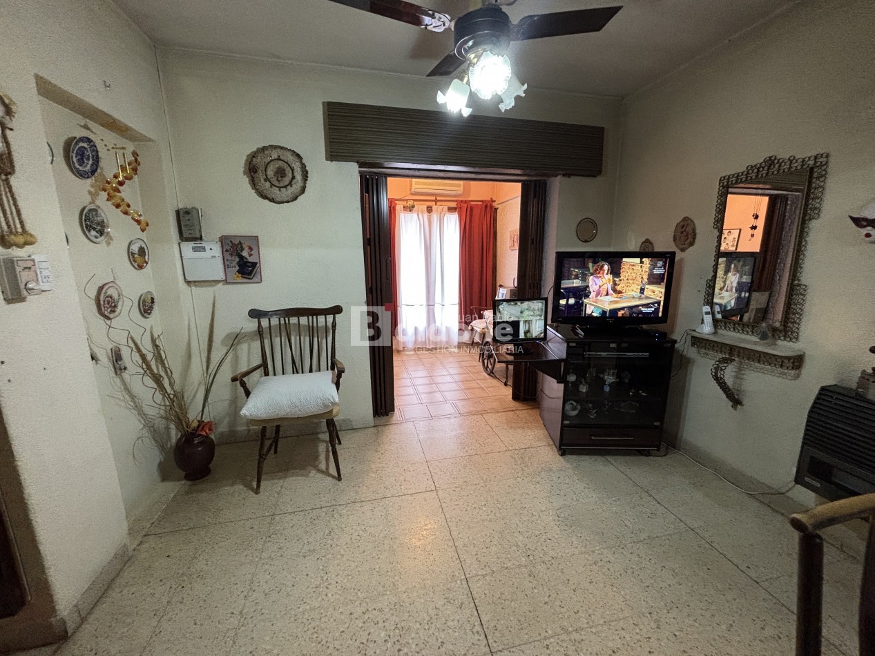 EXCELENTE PROPIEDAD - CALLE 106 E/ 15 Y 17 - GRAL. PICO - LA PAMPA