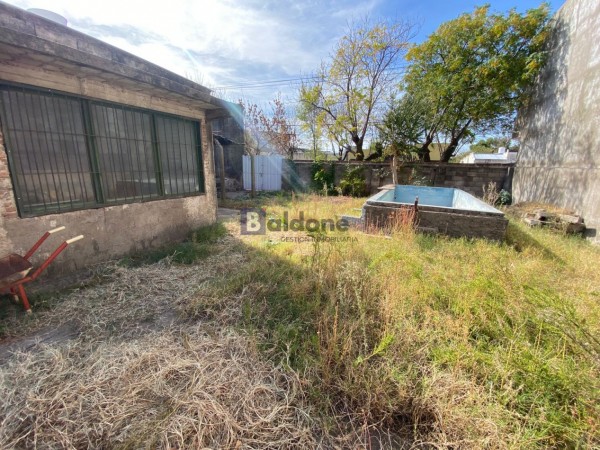 EN VENTA EXCEPCIONAL ESQUINA - CALLE 23 ESQ. 16 - GENERAL PICO - LA PAMPA