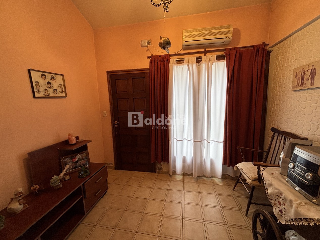 EXCELENTE PROPIEDAD - CALLE 106 E/ 15 Y 17 - GRAL. PICO - LA PAMPA