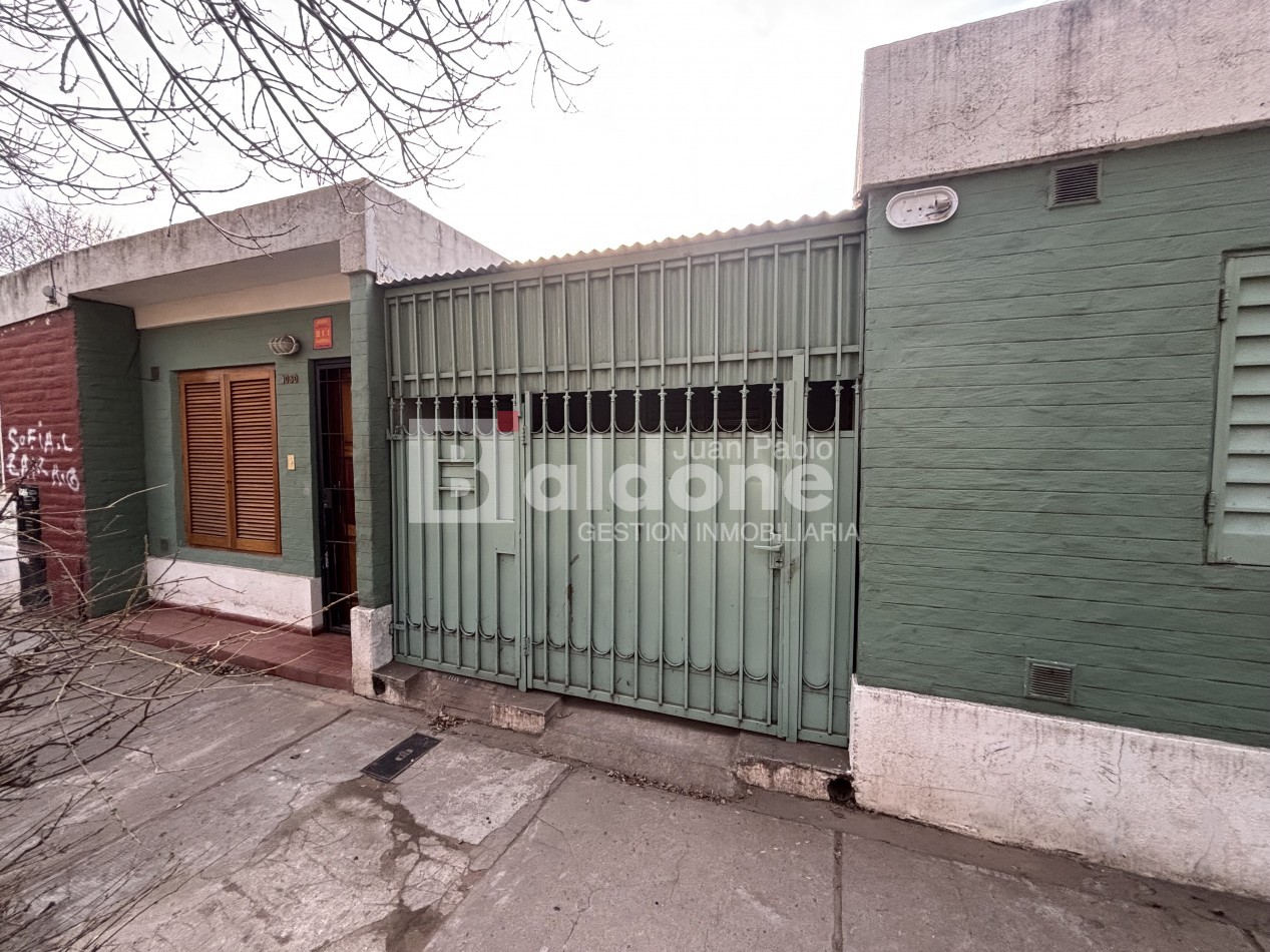 CASA EN VENTA - BARRIO MALVINAS - GRAL. PICO - LA PAMPA