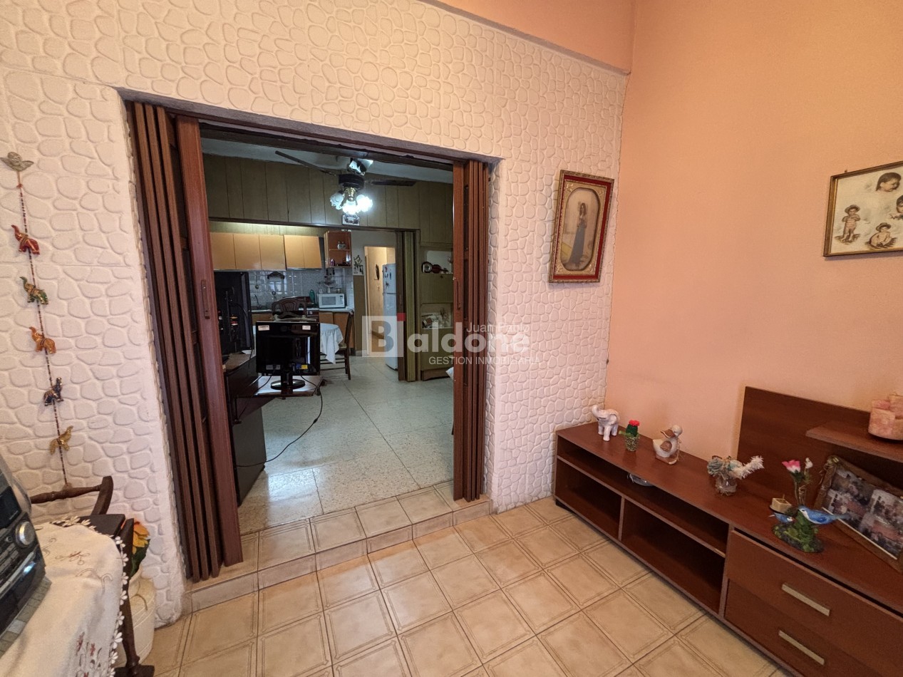 EXCELENTE PROPIEDAD - CALLE 106 E/ 15 Y 17 - GRAL. PICO - LA PAMPA