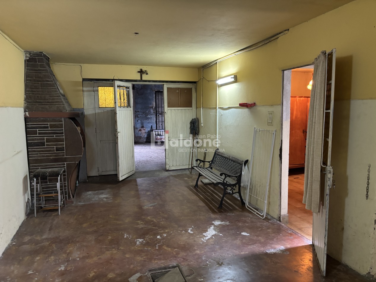 EXCELENTE PROPIEDAD - CALLE 106 E/ 15 Y 17 - GRAL. PICO - LA PAMPA