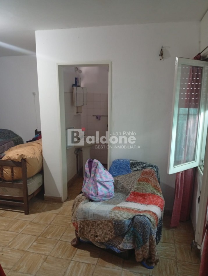 EN VENTA - LOCAL CENTRICO MULTIRRENTA -CALLE 22 E/ 11 Y 13 - GRAL. PICO