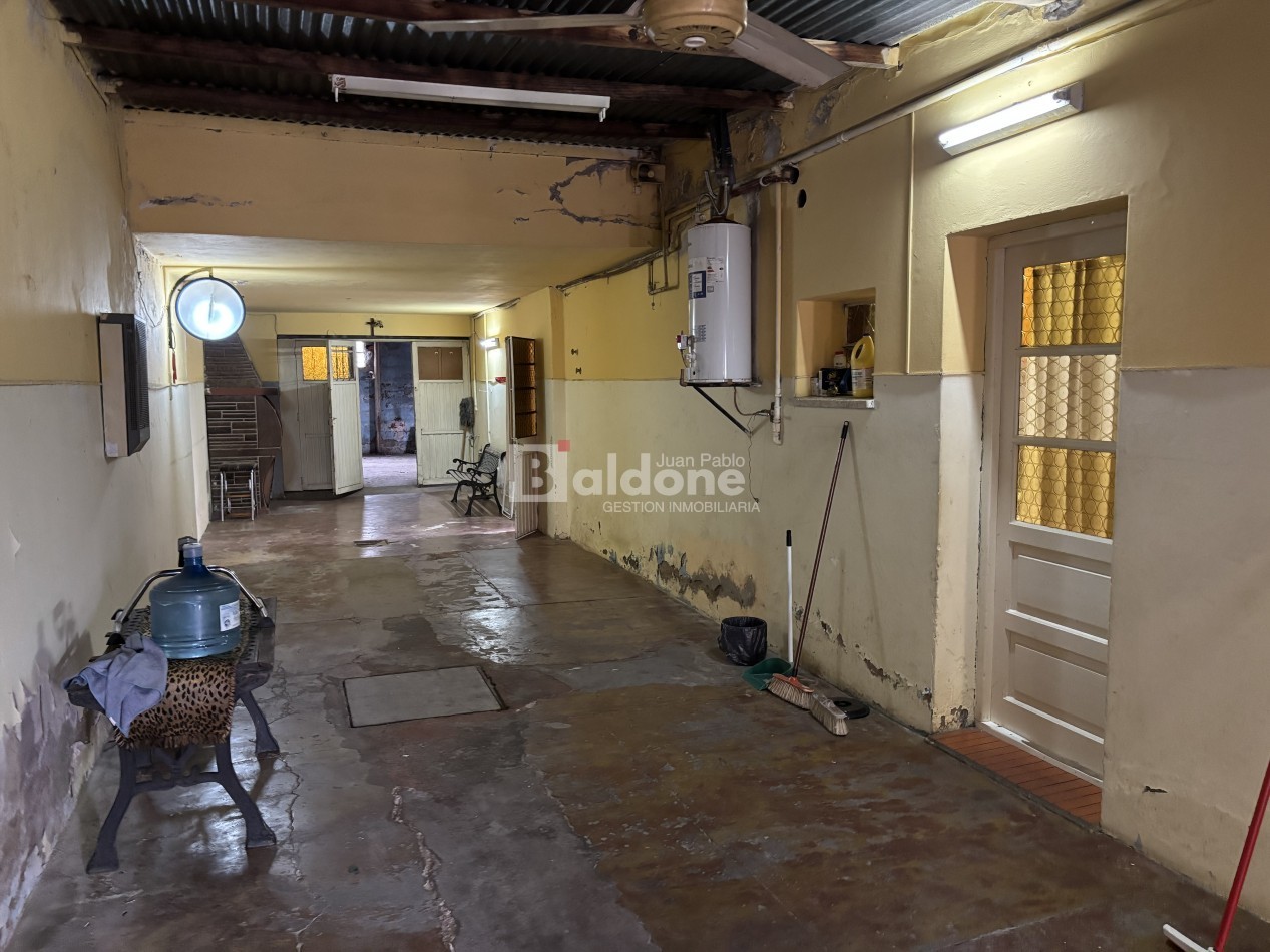 EXCELENTE PROPIEDAD - CALLE 106 E/ 15 Y 17 - GRAL. PICO - LA PAMPA