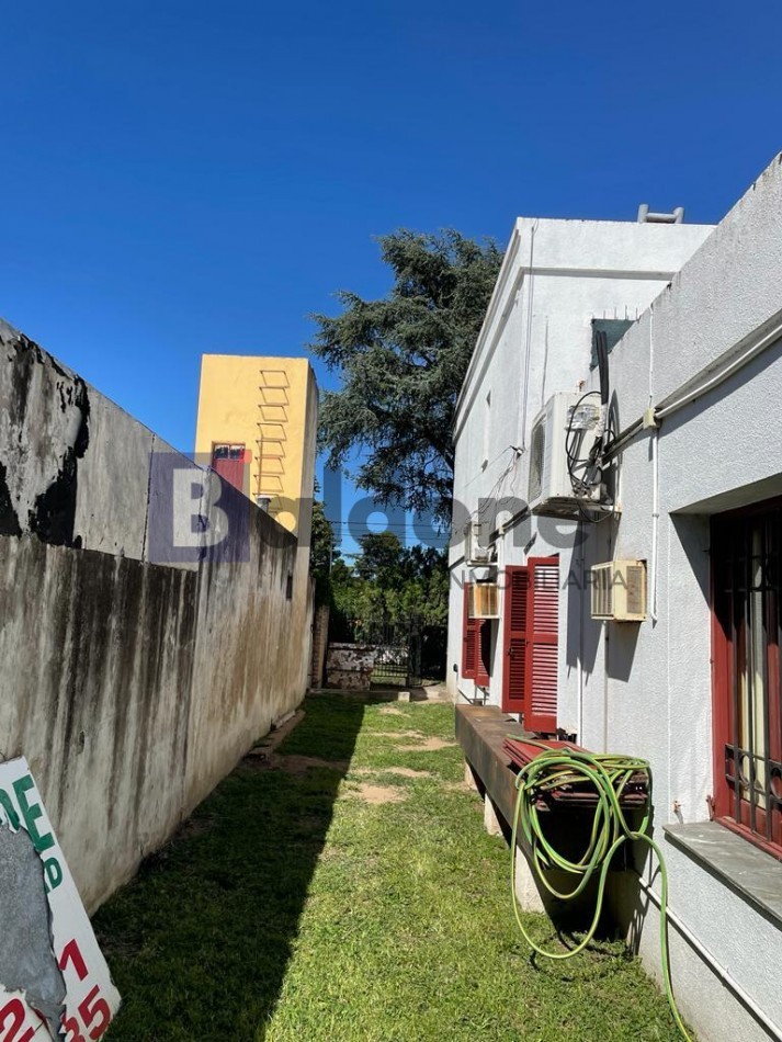 EN VENTA - Exclusiva y amplia casa en General Pico