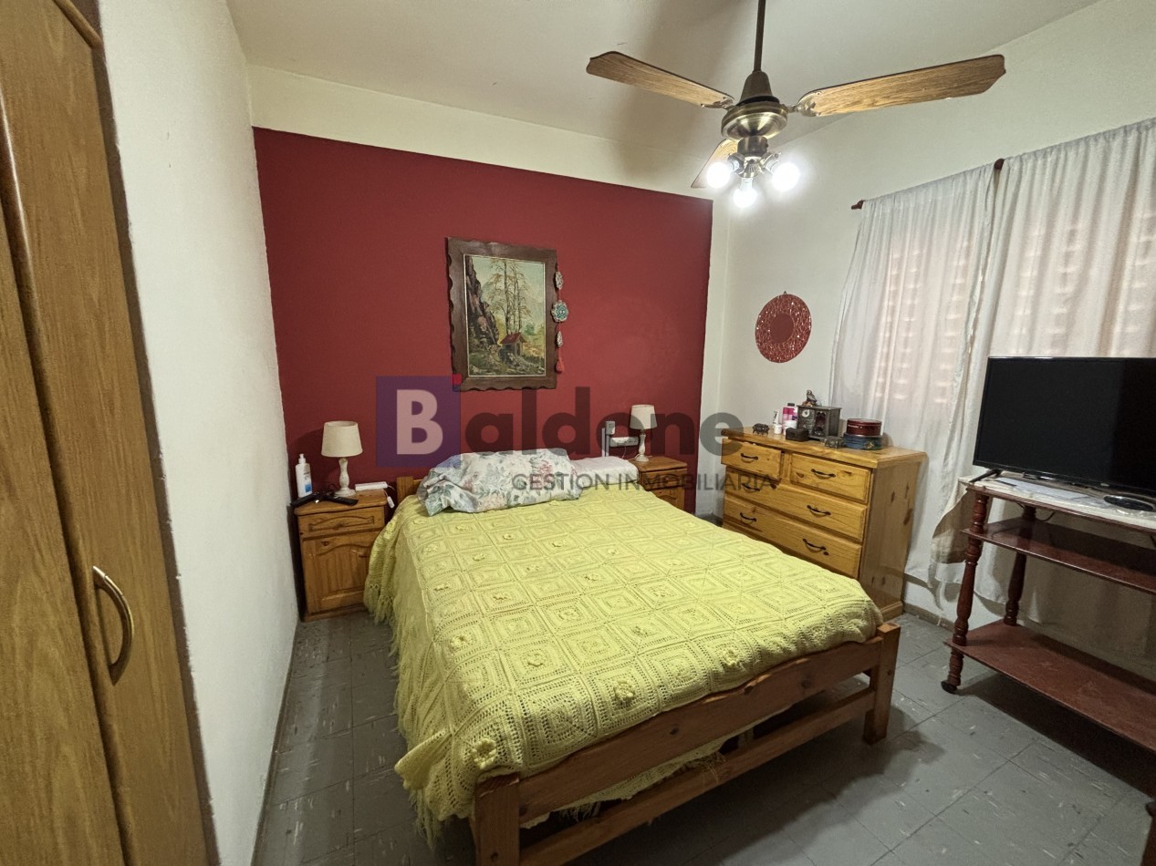 OPORTUNIDAD - CASA EN VENTA EN CALLE 8 E/ 33 Y 35 - GRAL. PICO - LA PAMPA