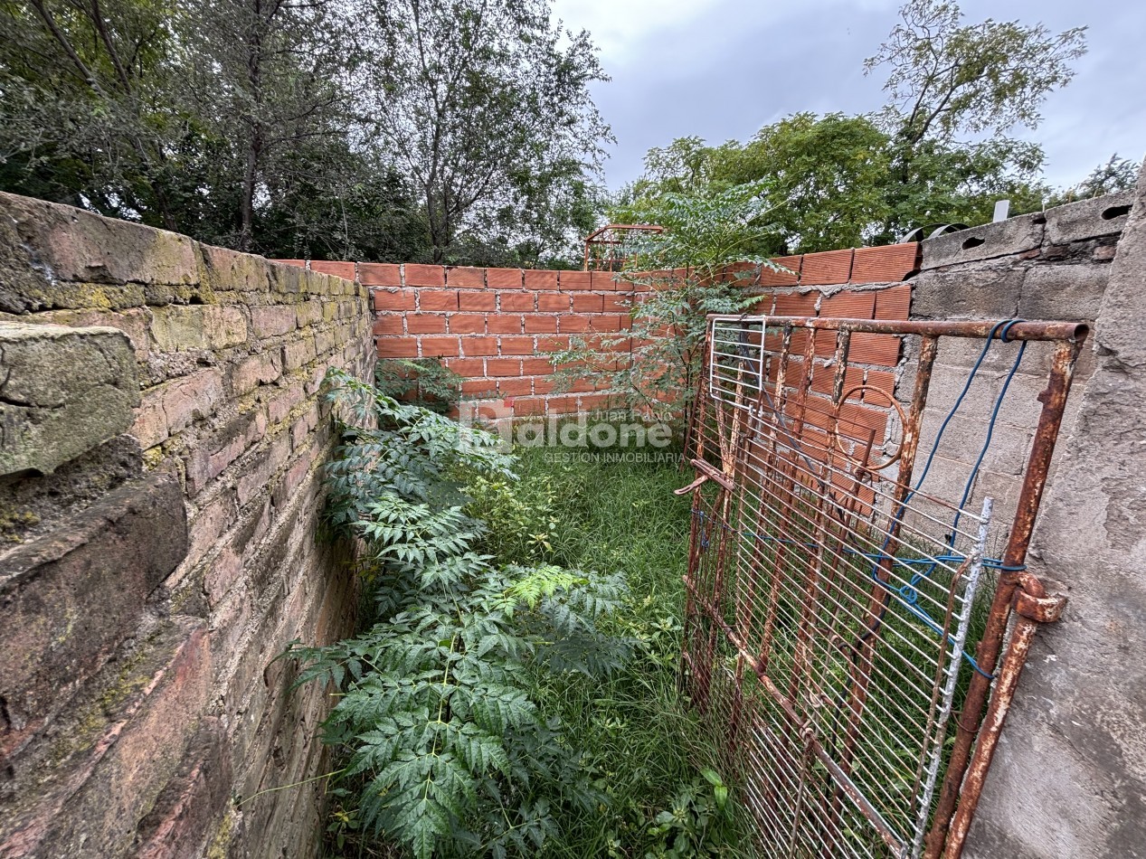 EXCELENTE PROPIEDAD - CALLE 106 E/ 15 Y 17 - GRAL. PICO - LA PAMPA