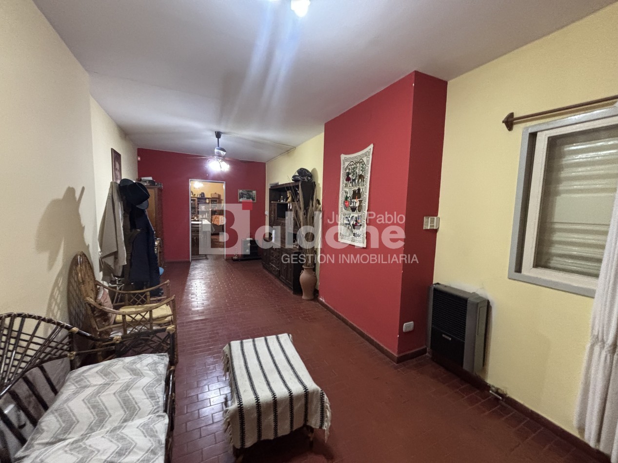 CASA EN VENTA - BARRIO MALVINAS - GRAL. PICO - LA PAMPA