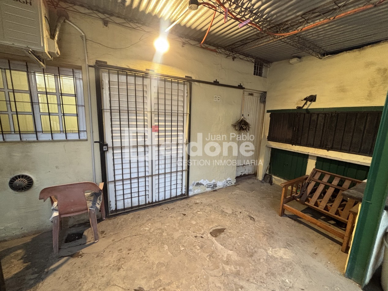 CASA EN VENTA - BARRIO MALVINAS - GRAL. PICO - LA PAMPA