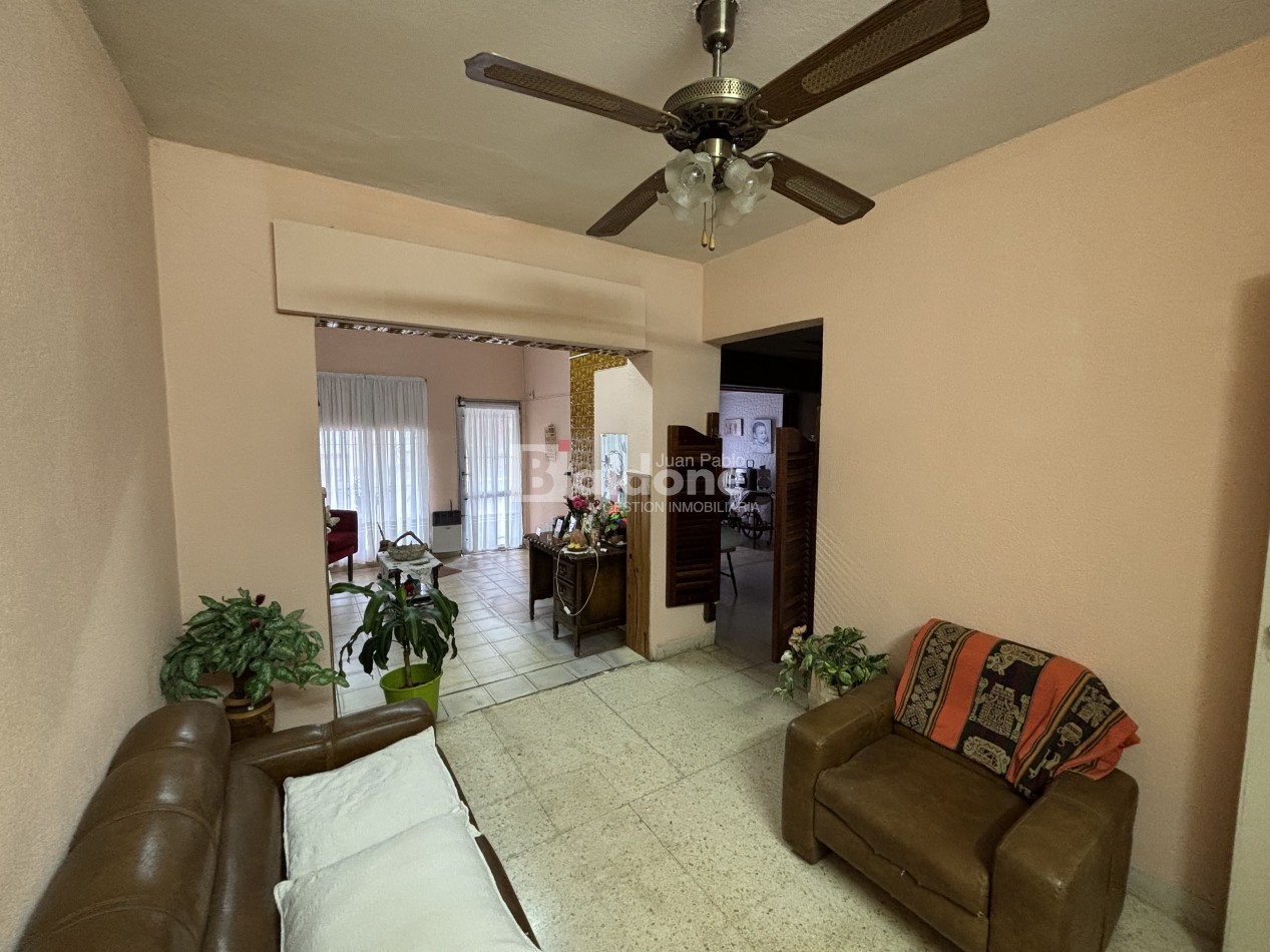 EXCELENTE PROPIEDAD - CALLE 106 E/ 15 Y 17 - GRAL. PICO - LA PAMPA