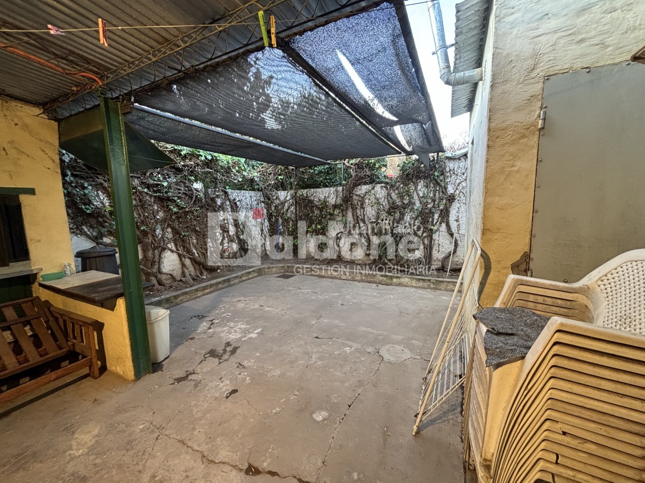 CASA EN VENTA - BARRIO MALVINAS - GRAL. PICO - LA PAMPA