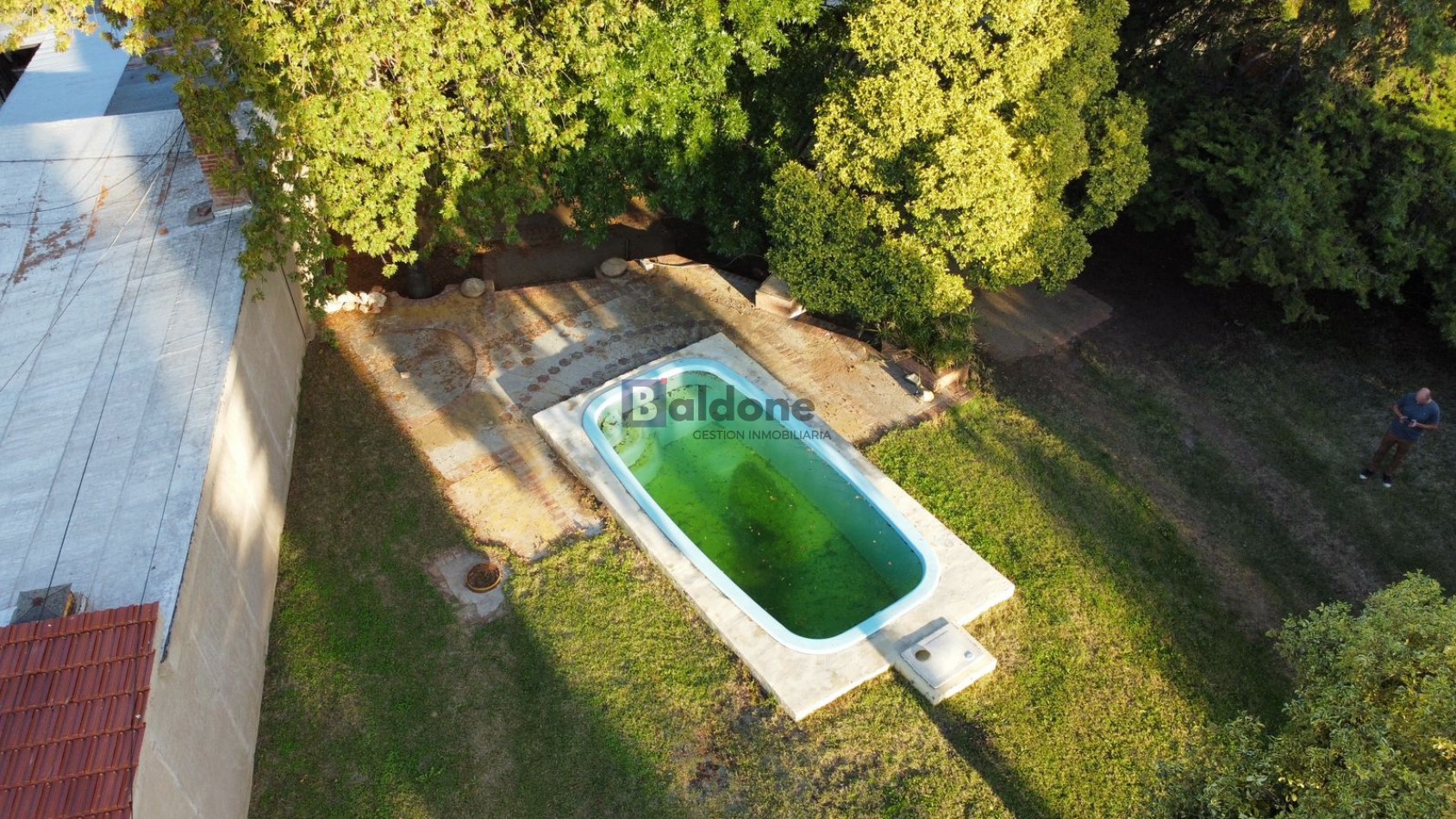 CASA EN VENTA - OPORTUNIDAD EN BARRIO EXCLUSIVO - TOAY LA PAMPA 