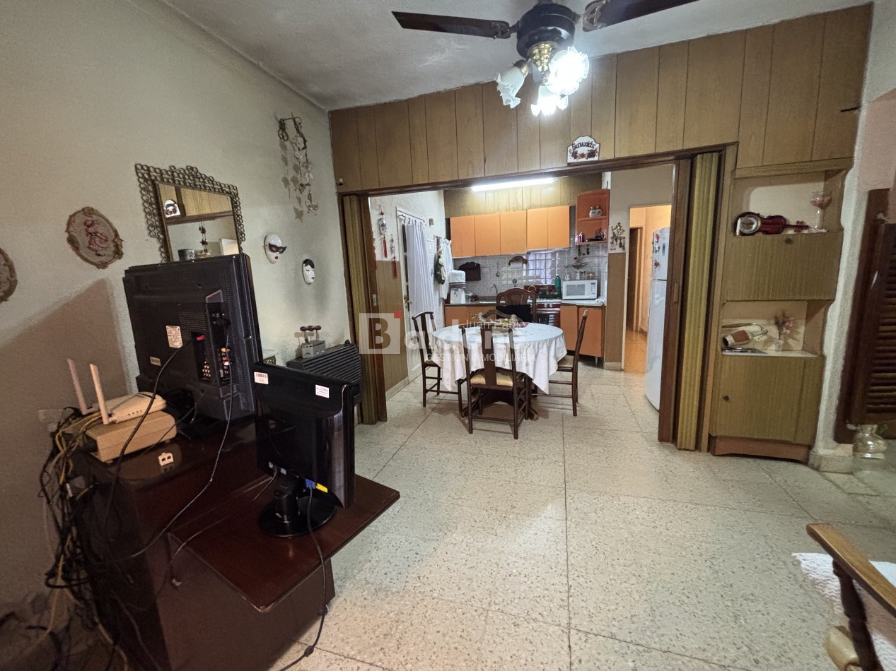 EXCELENTE PROPIEDAD - CALLE 106 E/ 15 Y 17 - GRAL. PICO - LA PAMPA