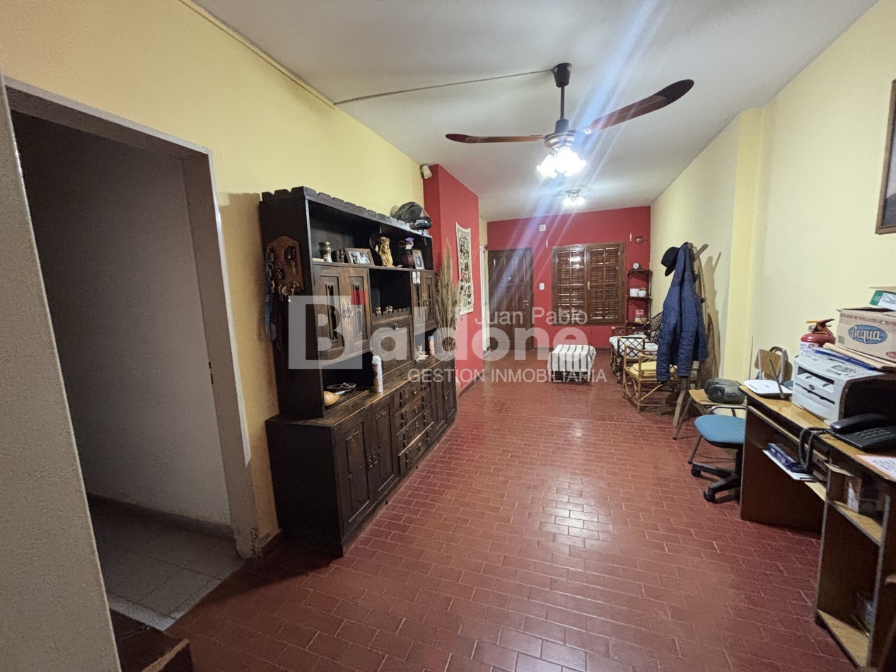 CASA EN VENTA - BARRIO MALVINAS - GRAL. PICO - LA PAMPA