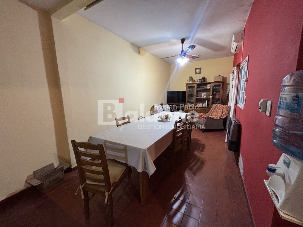 CASA EN VENTA - BARRIO MALVINAS - GRAL. PICO - LA PAMPA