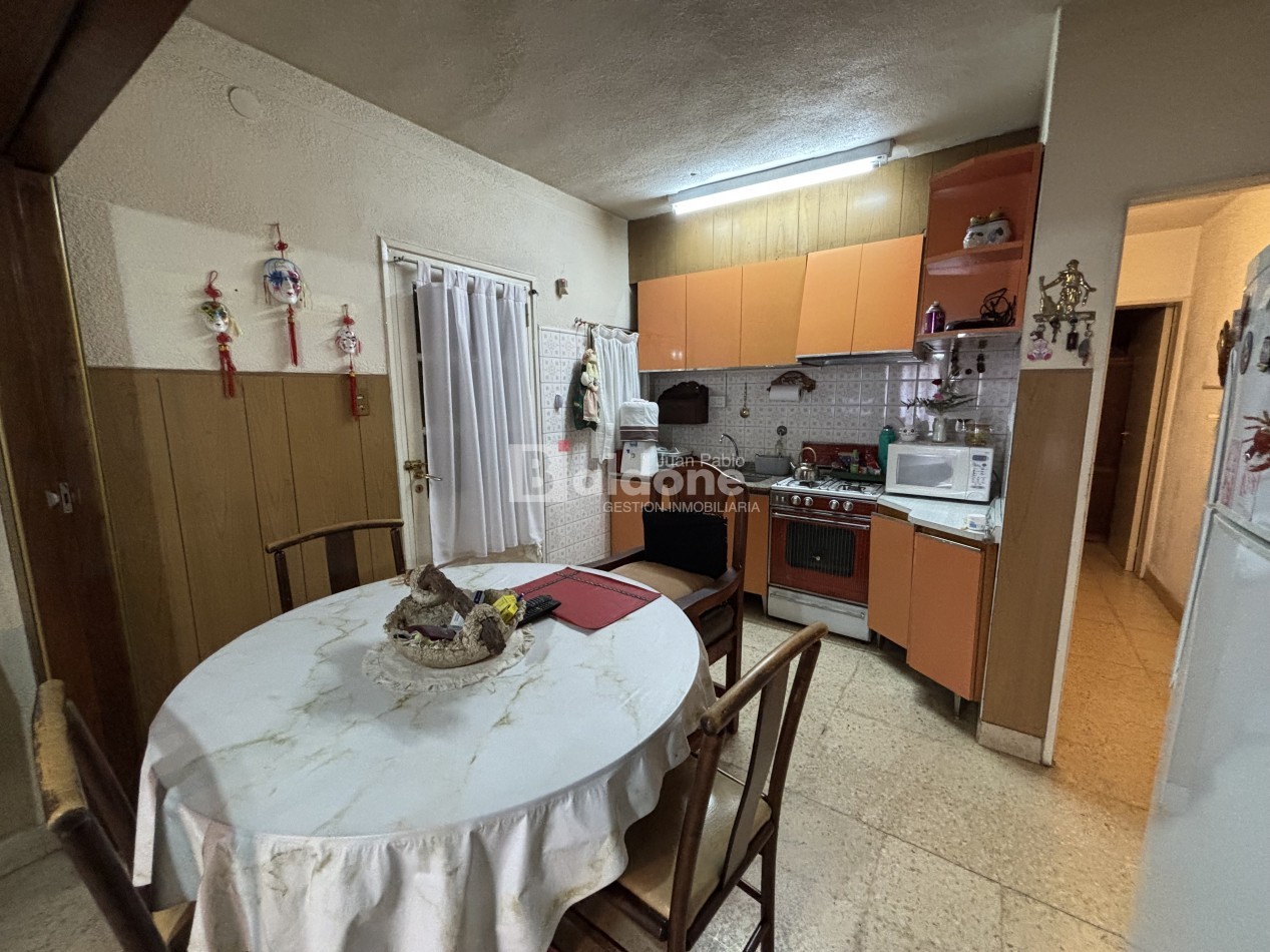 EXCELENTE PROPIEDAD - CALLE 106 E/ 15 Y 17 - GRAL. PICO - LA PAMPA