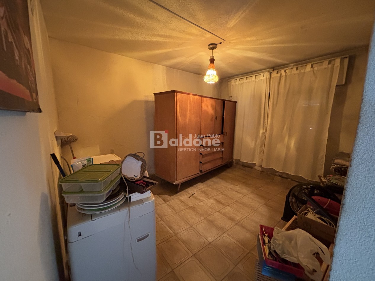 EXCELENTE PROPIEDAD - CALLE 106 E/ 15 Y 17 - GRAL. PICO - LA PAMPA