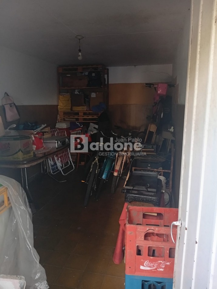 EN VENTA - LOCAL CENTRICO MULTIRRENTA -CALLE 22 E/ 11 Y 13 - GRAL. PICO