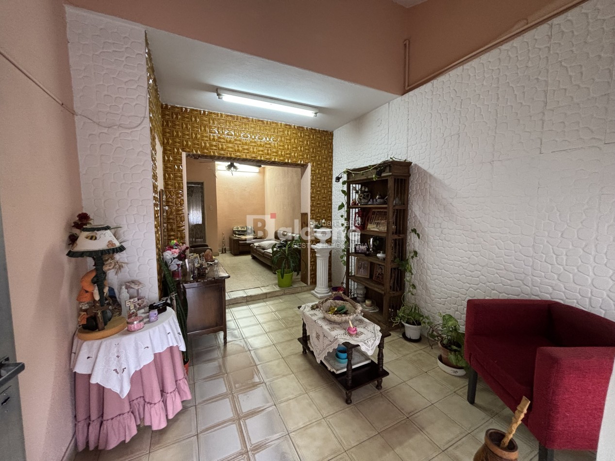 EXCELENTE PROPIEDAD - CALLE 106 E/ 15 Y 17 - GRAL. PICO - LA PAMPA