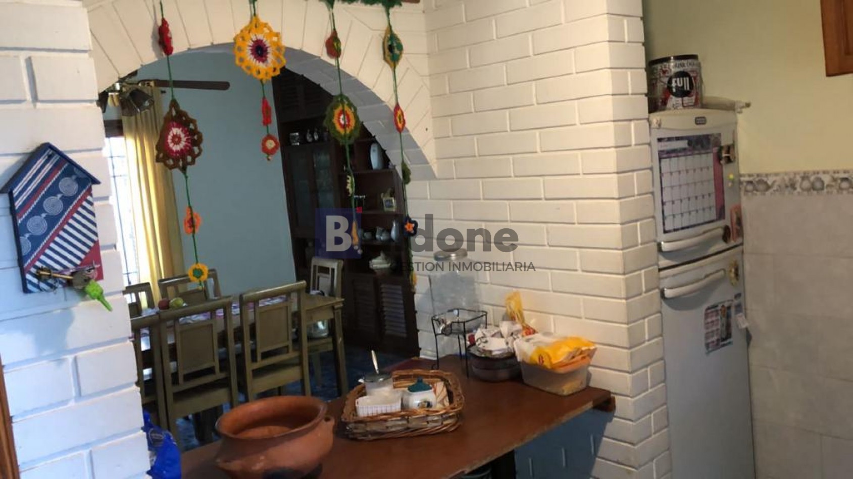 EN VENTA - Exclusiva y amplia casa en General Pico