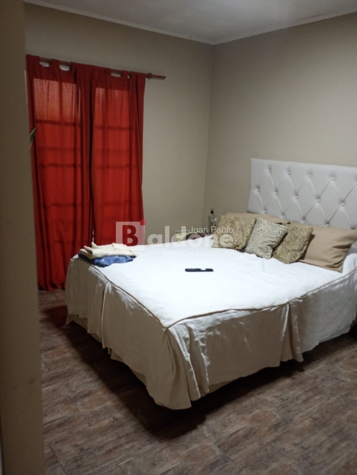 EN VENTA CASA QUINTA - SPELUZZI