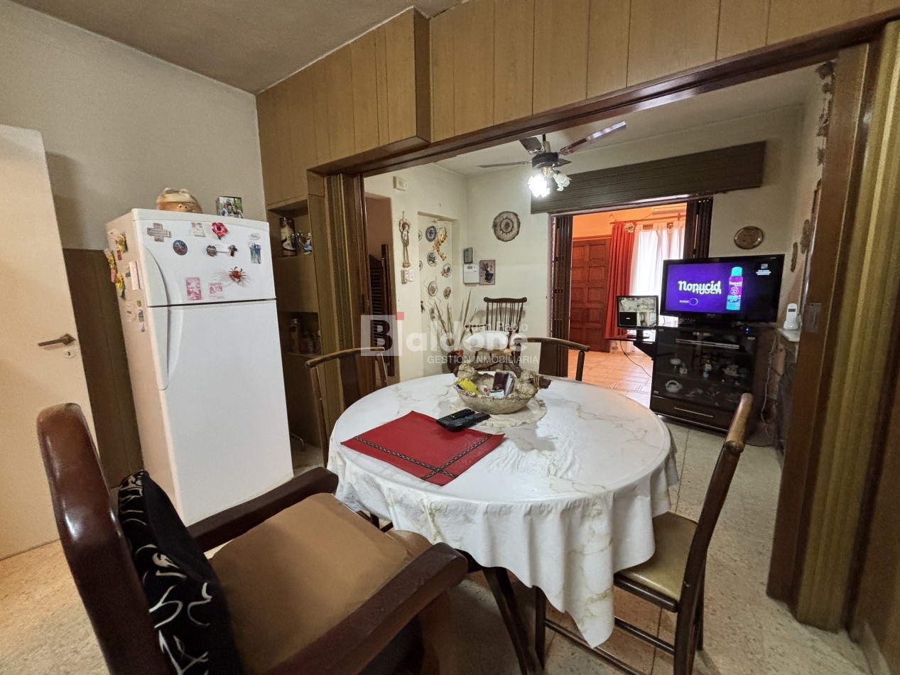 EXCELENTE PROPIEDAD - CALLE 106 E/ 15 Y 17 - GRAL. PICO - LA PAMPA