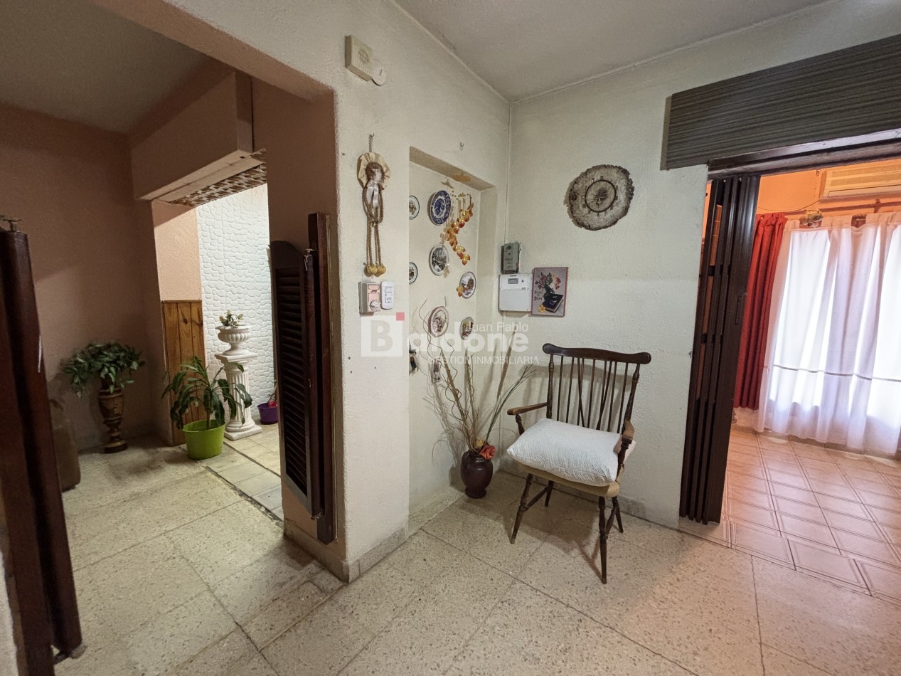 EXCELENTE PROPIEDAD - CALLE 106 E/ 15 Y 17 - GRAL. PICO - LA PAMPA