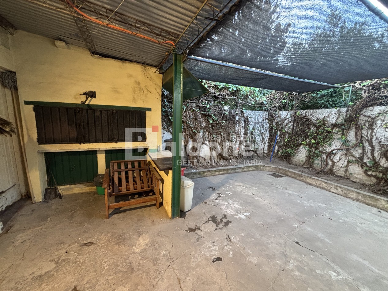 CASA EN VENTA - BARRIO MALVINAS - GRAL. PICO - LA PAMPA