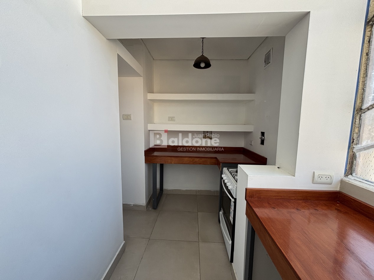 ALQUILER LOCAL/DEPARTAMENTO - CENTRICO - 150 MTS - GRAL. PICO
