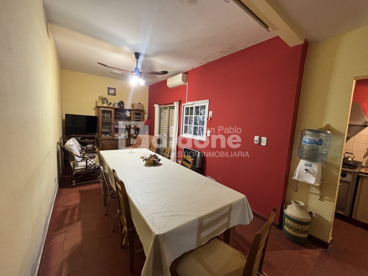 CASA EN VENTA - BARRIO MALVINAS - GRAL. PICO - LA PAMPA