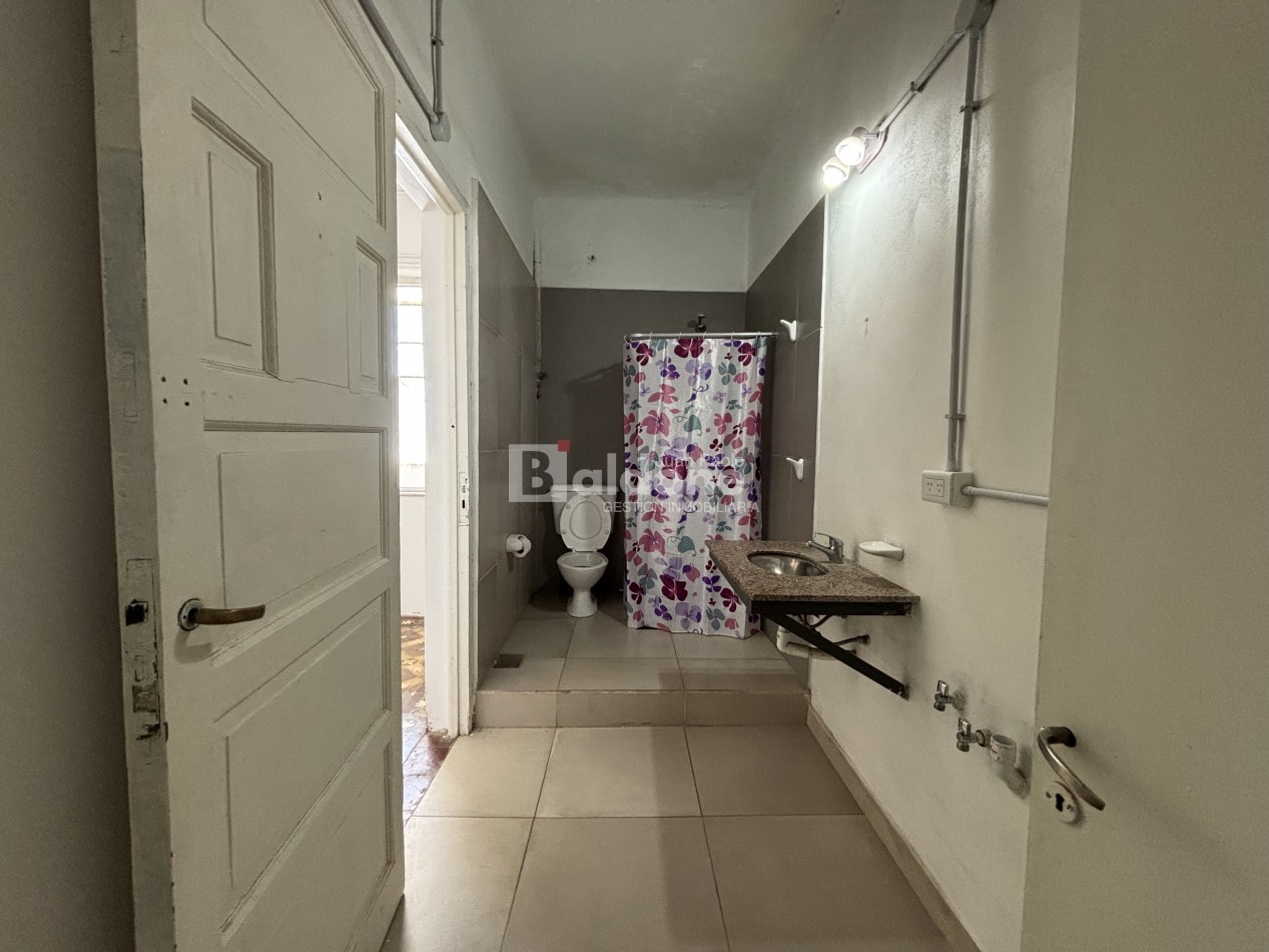 ALQUILER LOCAL/DEPARTAMENTO - CENTRICO - 150 MTS - GRAL. PICO