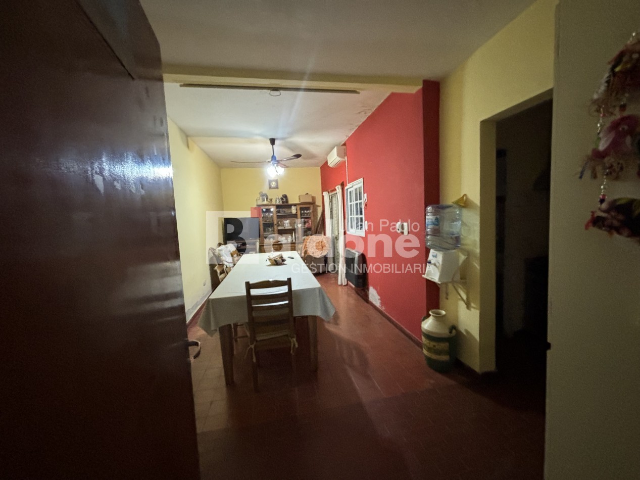 CASA EN VENTA - BARRIO MALVINAS - GRAL. PICO - LA PAMPA