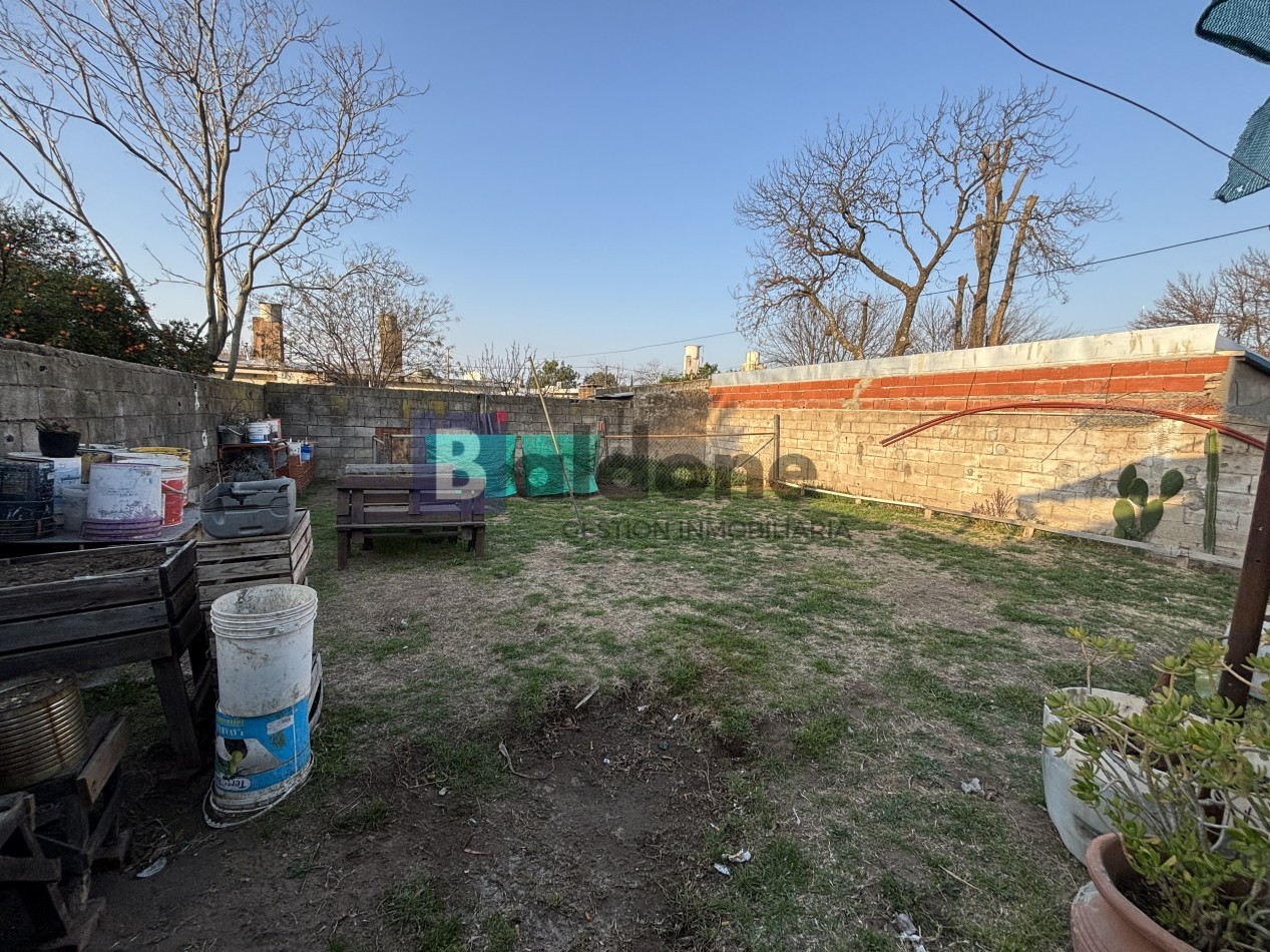 OPORTUNIDAD - CASA EN VENTA EN CALLE 8 E/ 33 Y 35 - GRAL. PICO - LA PAMPA