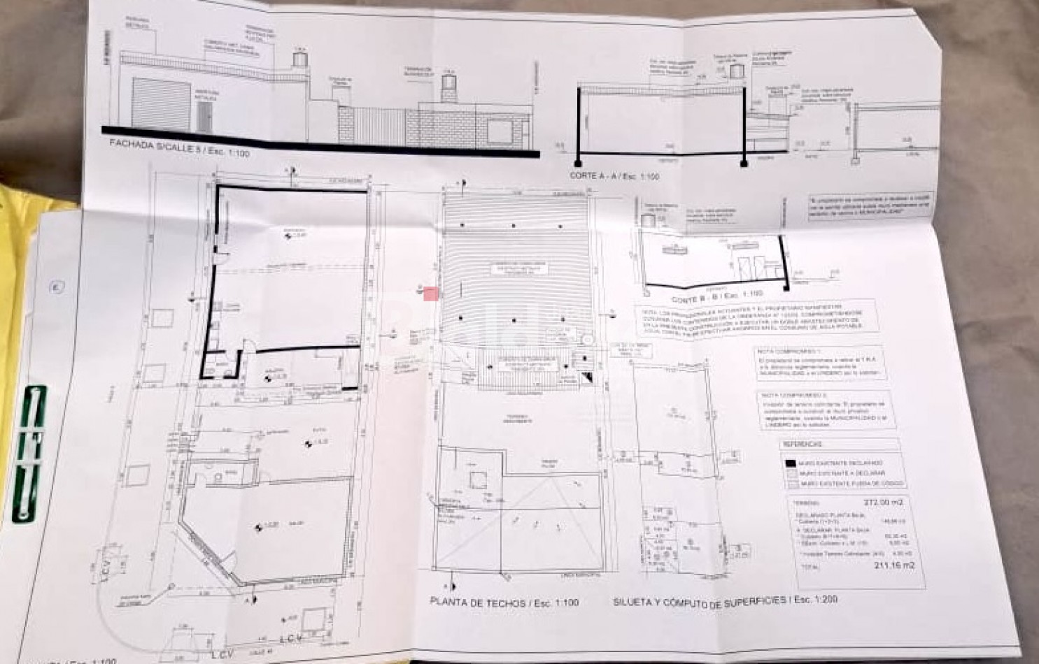 EN VENTA - LOCAL COMERCIAL + DEPOSITO - GRAL. PICO